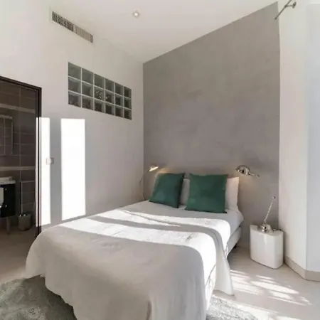 Apartment Amazing & Modern 2-bedrooms *